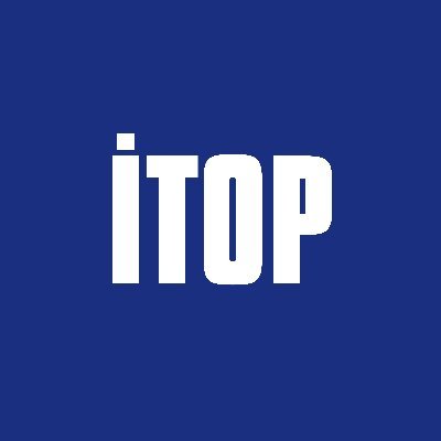 İTOP logo
